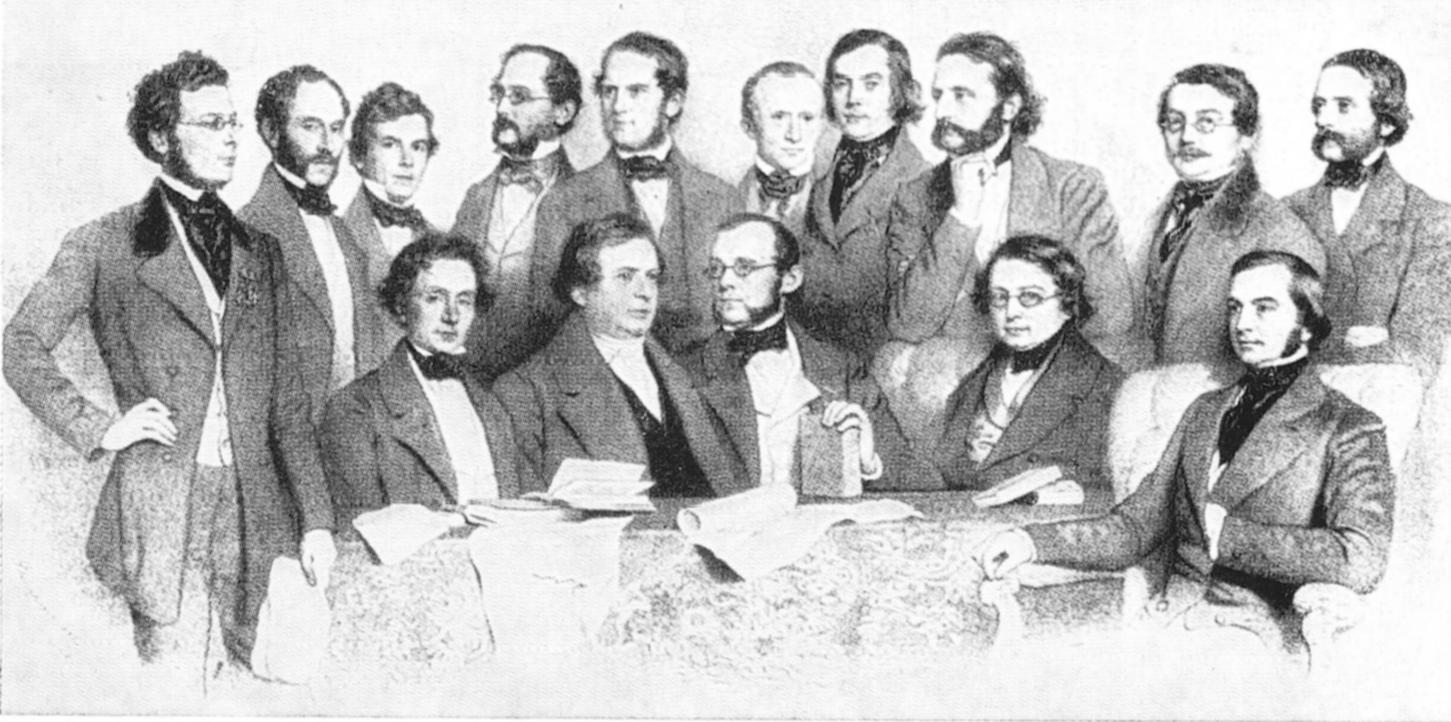 Imagem de referência relacionada a Theodor von Oppolzer, item descrito como registro de referência sobre Theodor von Oppolzer, organizado a partir de dados estruturados abertos