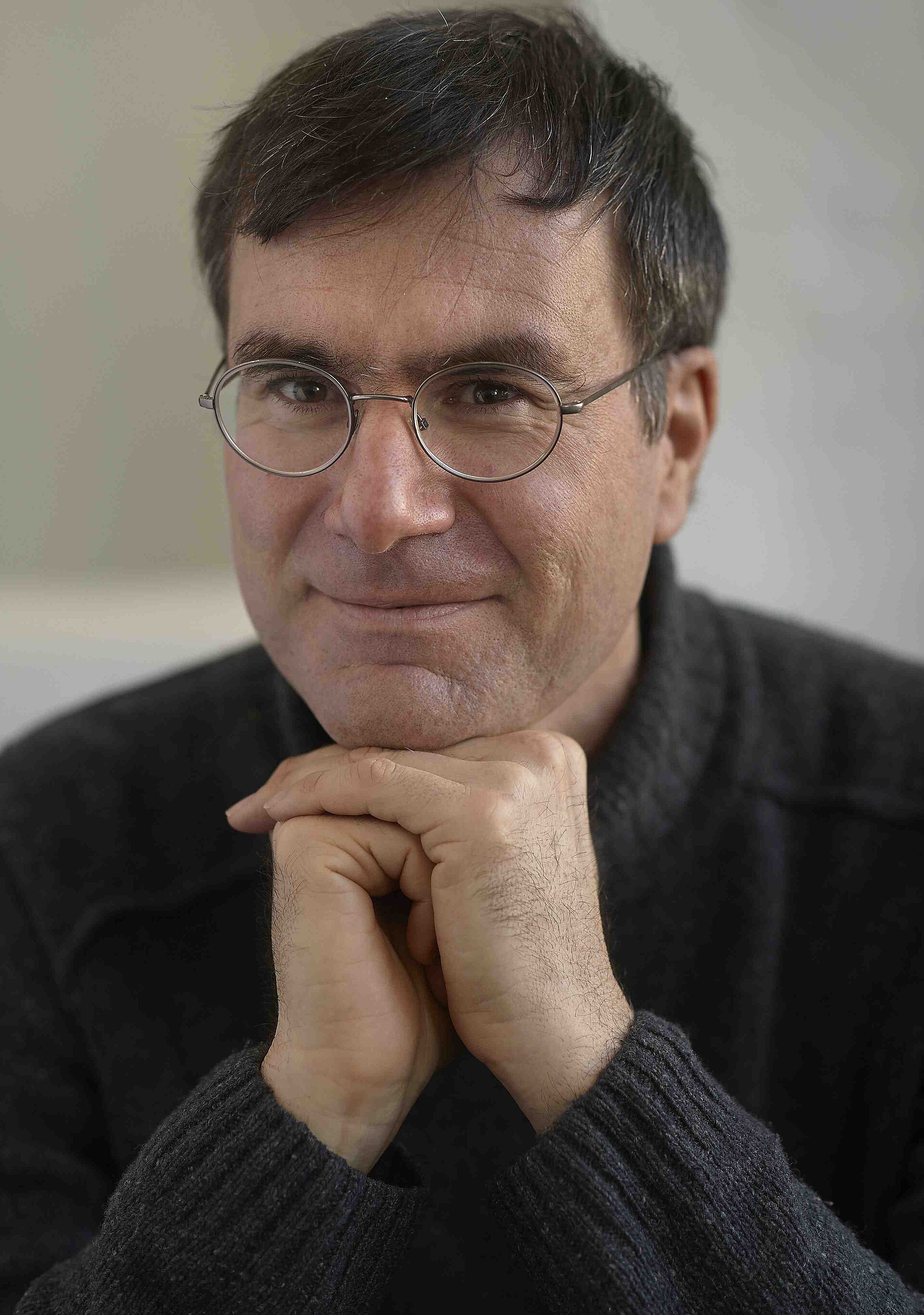 Imagem de referência relacionada a Stefan Klein, item descrito como registro de referência sobre Stefan Klein, organizado a partir de dados estruturados abertos