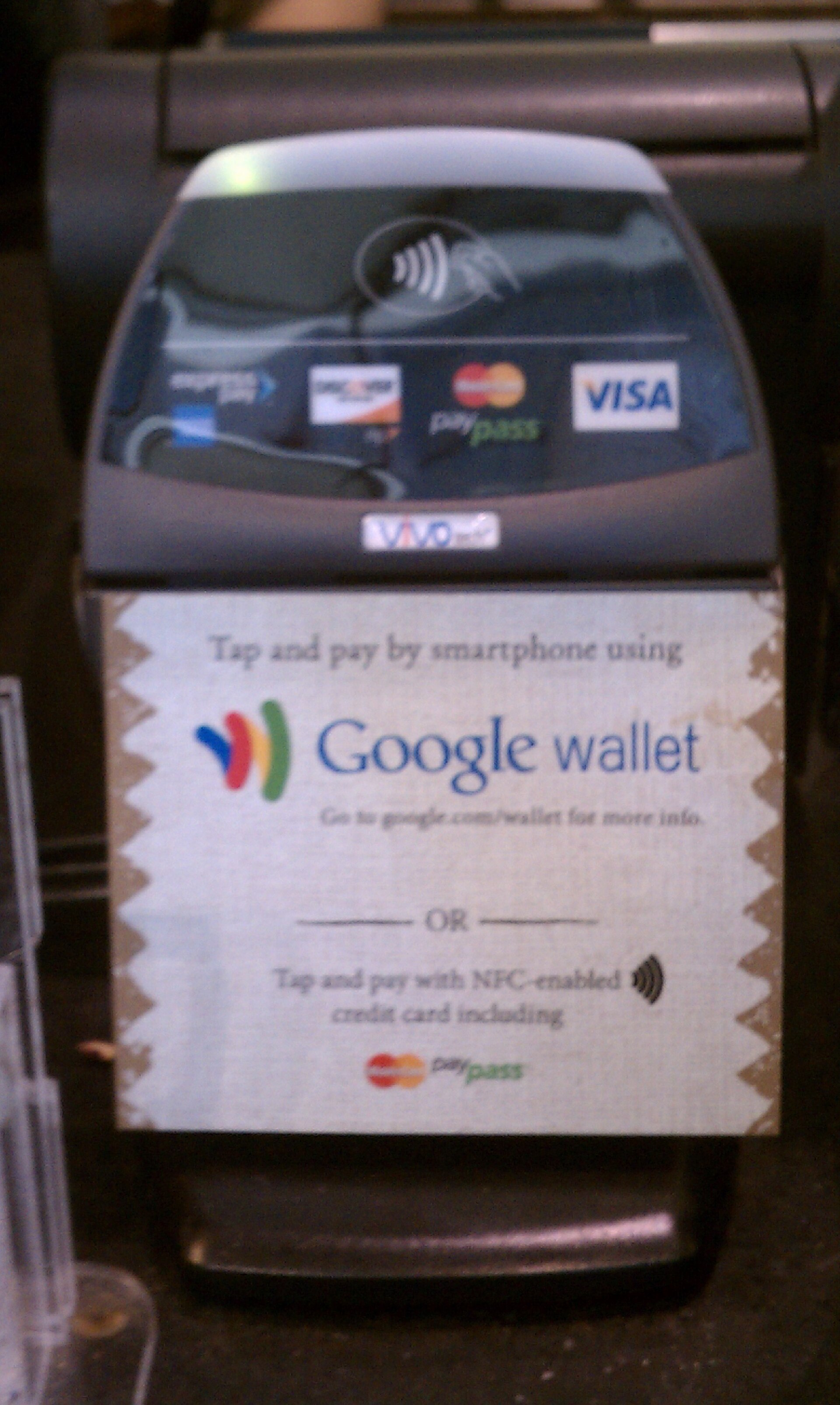 Imagem de referência relacionada a Carteira do Google, item descrito como registro de referência sobre Carteira do Google, organizado a partir de dados estruturados abertos