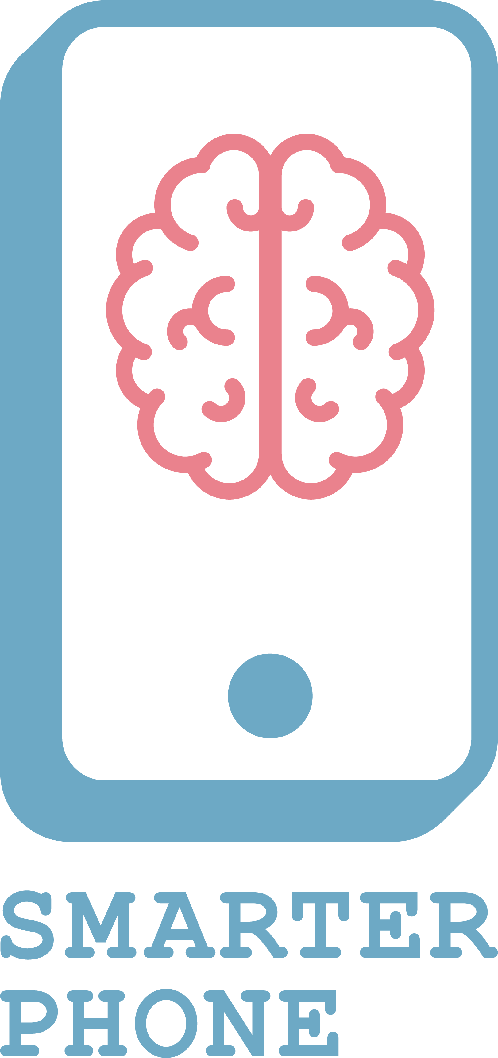 Imagem de referência relacionada a Smarterphone, item descrito como sistema operativo
