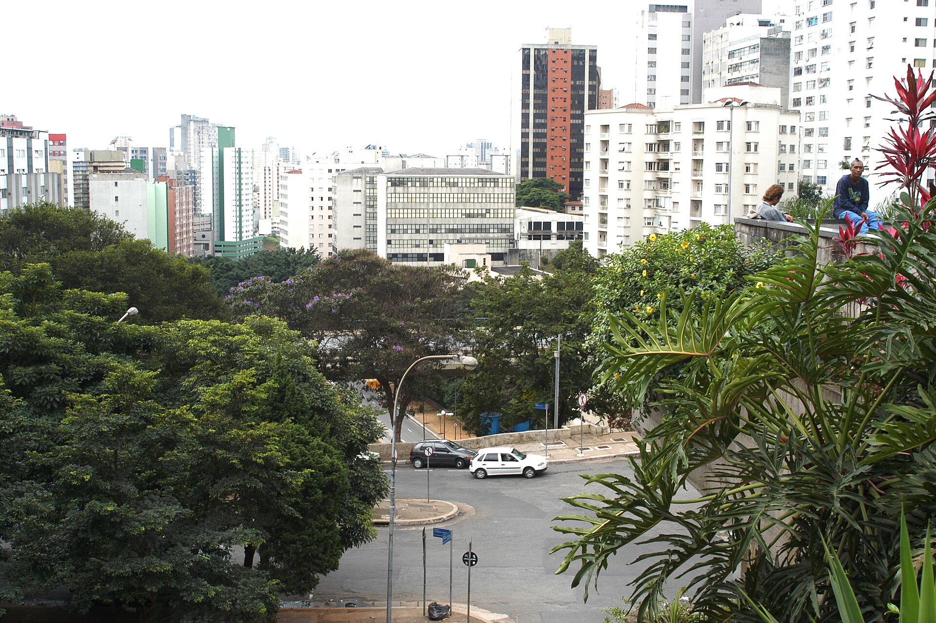 Imagem de referência relacionada a Hospital Alvorada, item descrito como registro de referência sobre Hospital Alvorada, organizado a partir de dados estruturados abertos