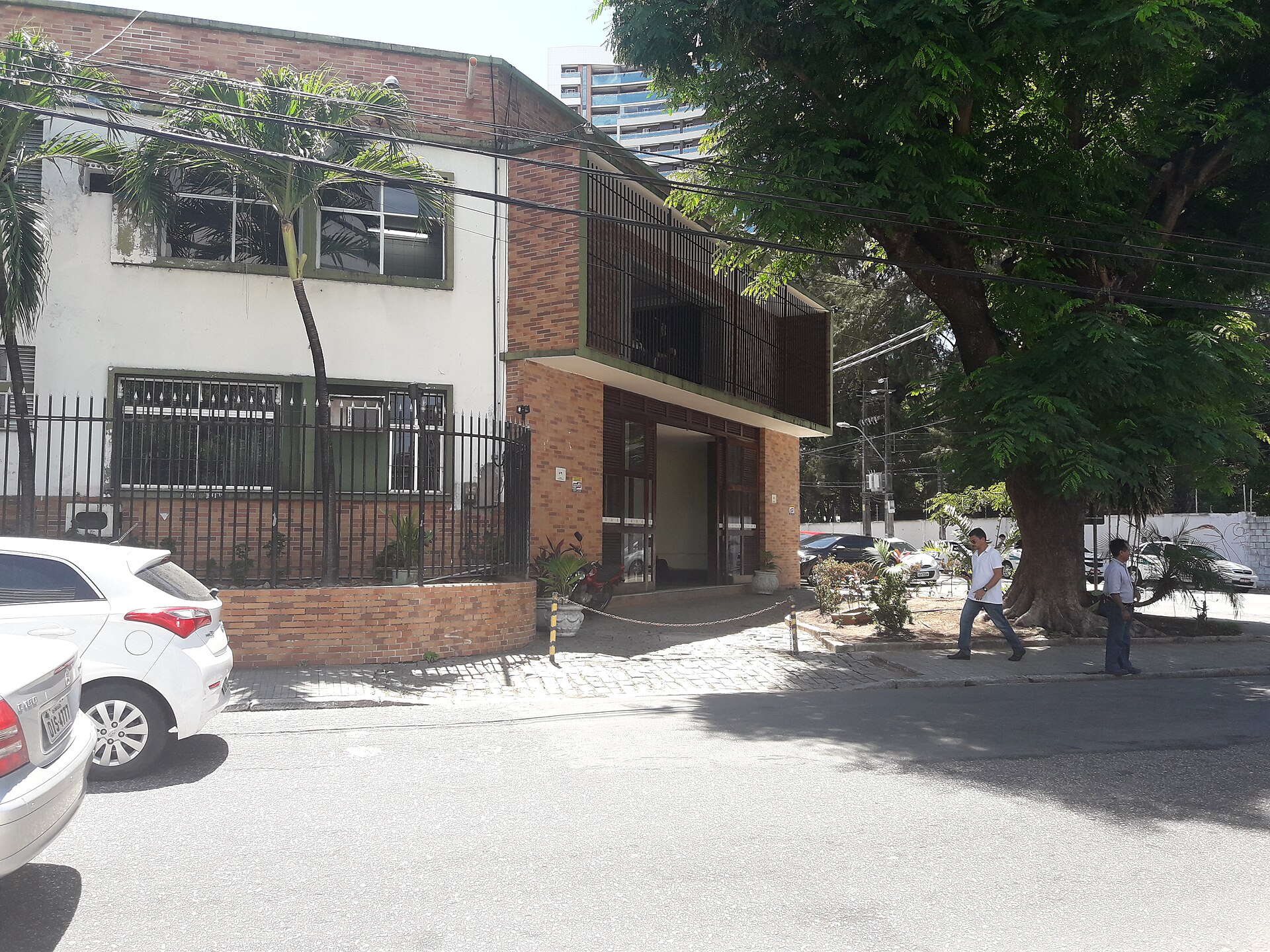 Imagem de referência relacionada a Hospital São Raimundo, item descrito como registro de referência sobre Hospital São Raimundo, organizado a partir de dados estruturados abertos