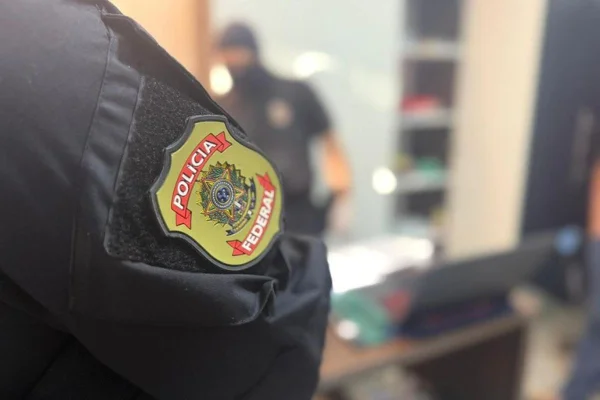 PF investiga série de golpes bancários após empresa perder R$ 582 mil