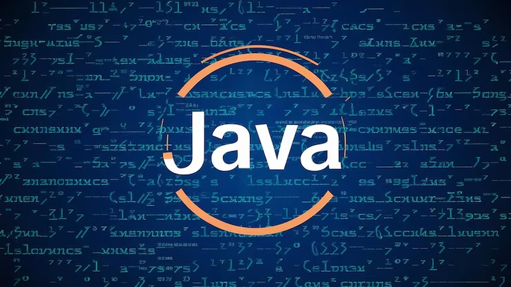 Java é usada em apps Android, sistemas corporativos e softwares de grande porte — Foto: Reprodução/Magnific
