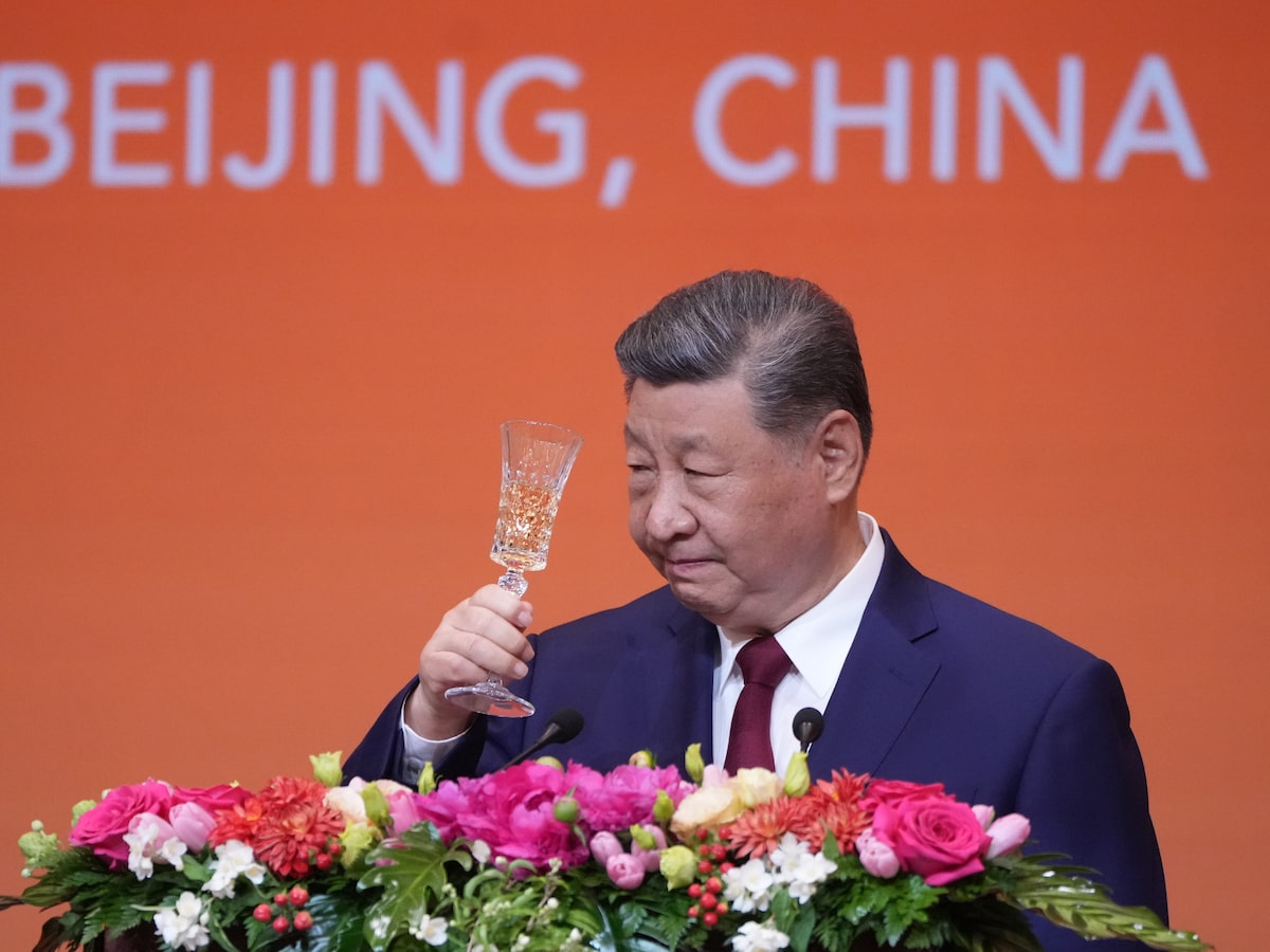 China expulsa do Partido Comunista general e comandante acusados de corrupção