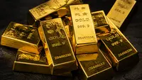 Harga Emas Hari Ini Anjlok Jelang Rilis Data Inflasi AS
