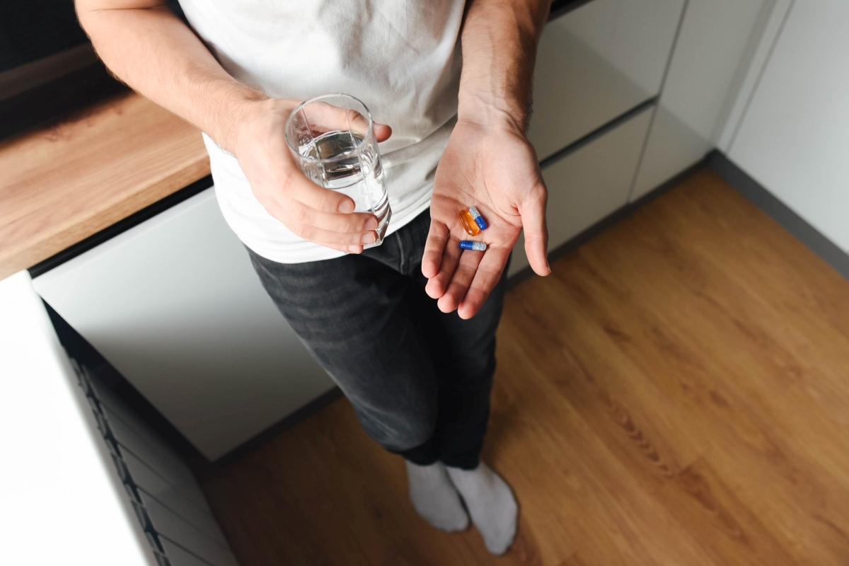 Médico lista medicamentos que não podem ser misturados por hipertensos