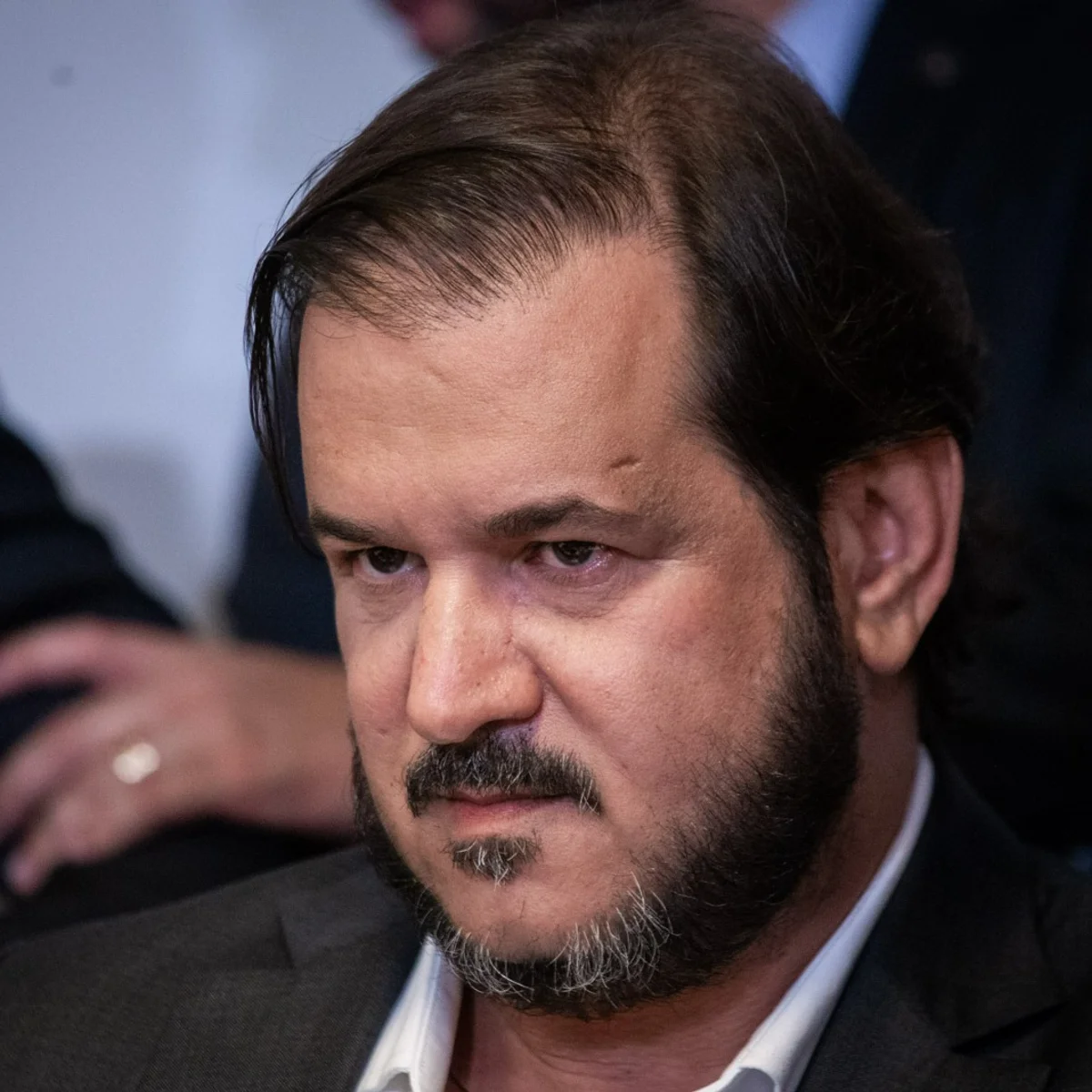 Justiça Eleitoral do RJ libera candidatura de presidente do União Brasil