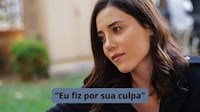 Em Iludida, Ali enfrenta problemas na escola e causa mais um desentendimento entre os pais