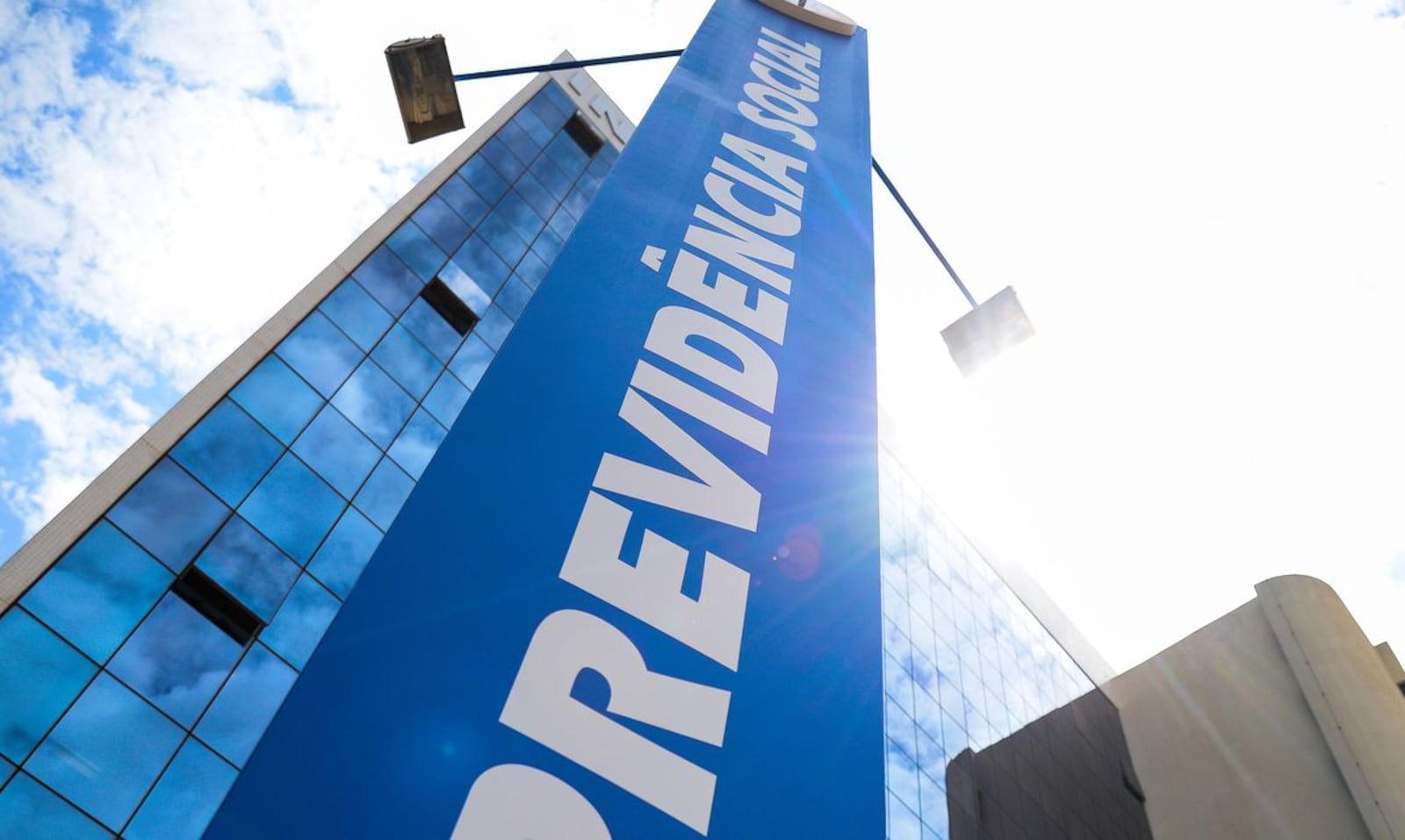 O piso do Bolsa Família aumentará de R$ 600 para R$ 691 Marcello Casal Jr/Agência Brasil - Arquivo