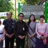 PepsiCo Indonesia dan Bali Waste Cycle Ubah Limbah Plastik Jadi Papan Penunjuk Arah