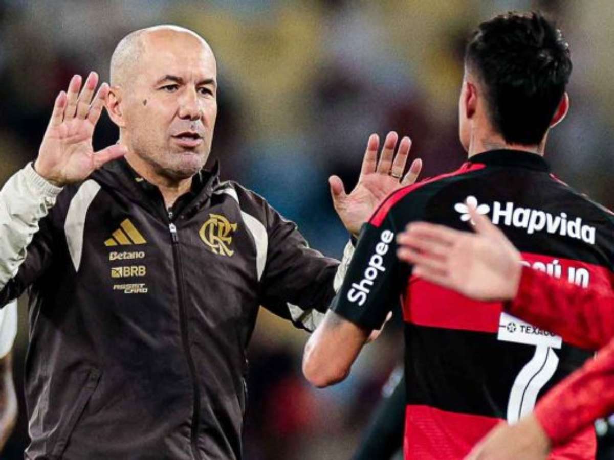 Flamengo usa Data Fifa para recuperar jogadores