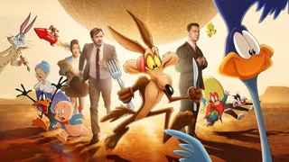 Quando Coyote vs Acme estreia nos serviços de streaming?