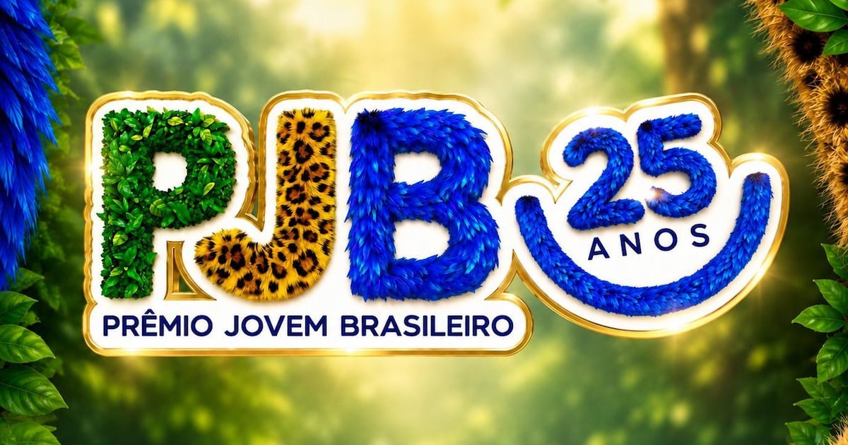 É hoje! Prêmio Jovem Brasileiro acontece nesta terça (22); assista ao vivo no R7 e RecordPlus