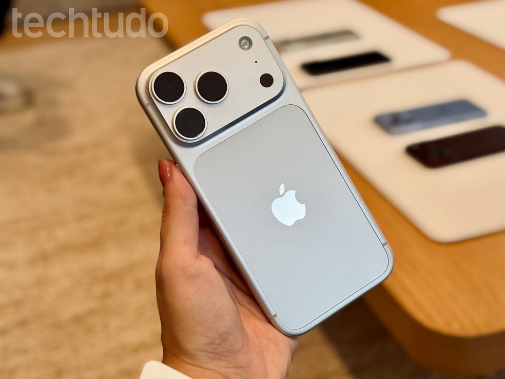 iPhone terá recurso que bloqueia a tela sozinho ao detectar roubo; entenda