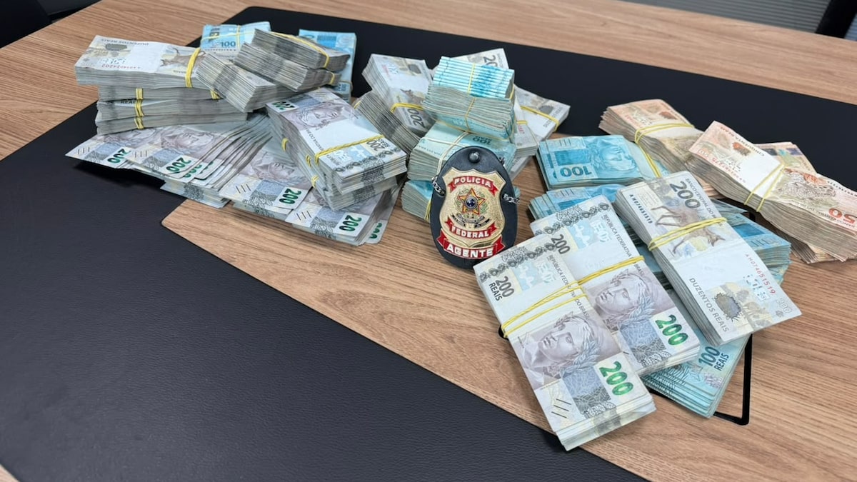 Grupo que enviava para Alemanha cocaína escondida em cosméticos é preso no aeroporto de Guarulhos