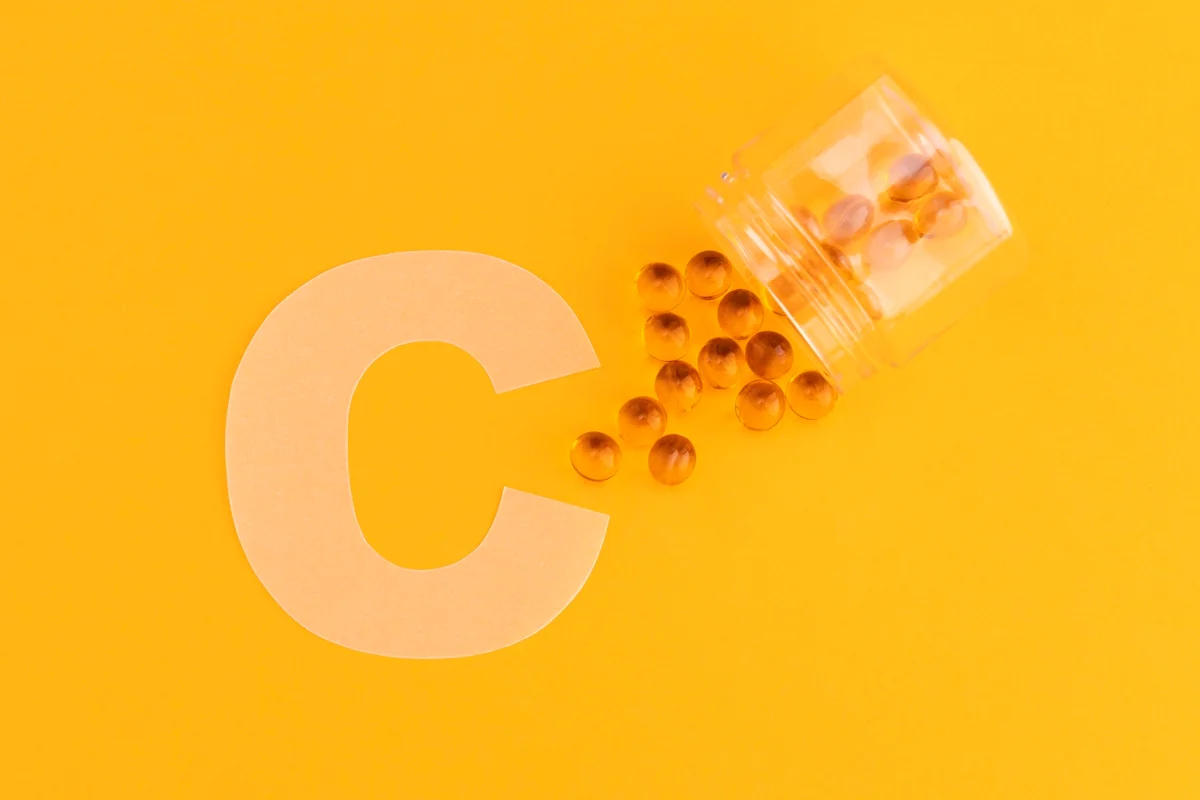 Vitamina C pode ajudar pessoas com alterações pré-cancerígenas no sangue