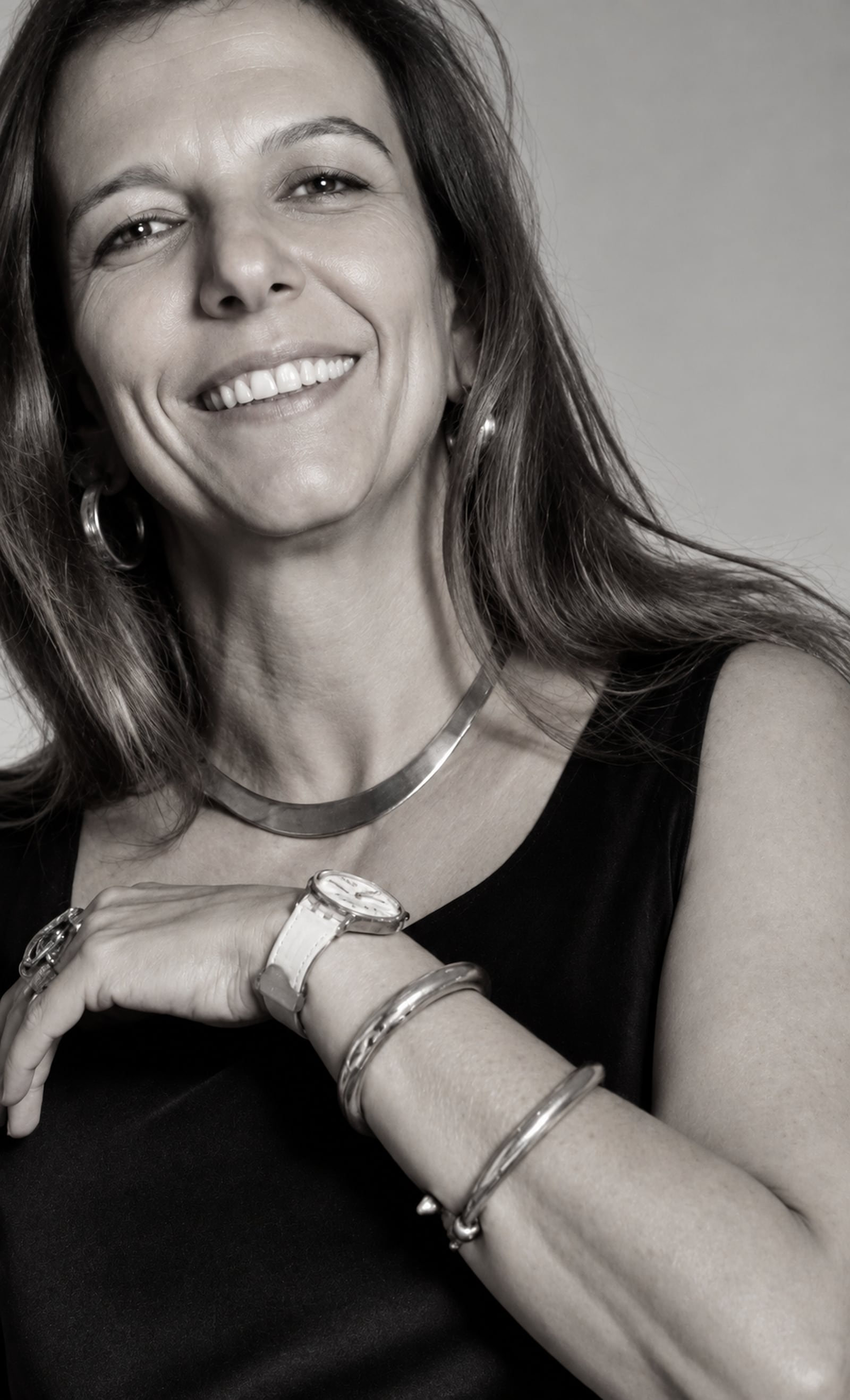 Débora é a criadora da Psicologia da Fama Reprodução/Instagram