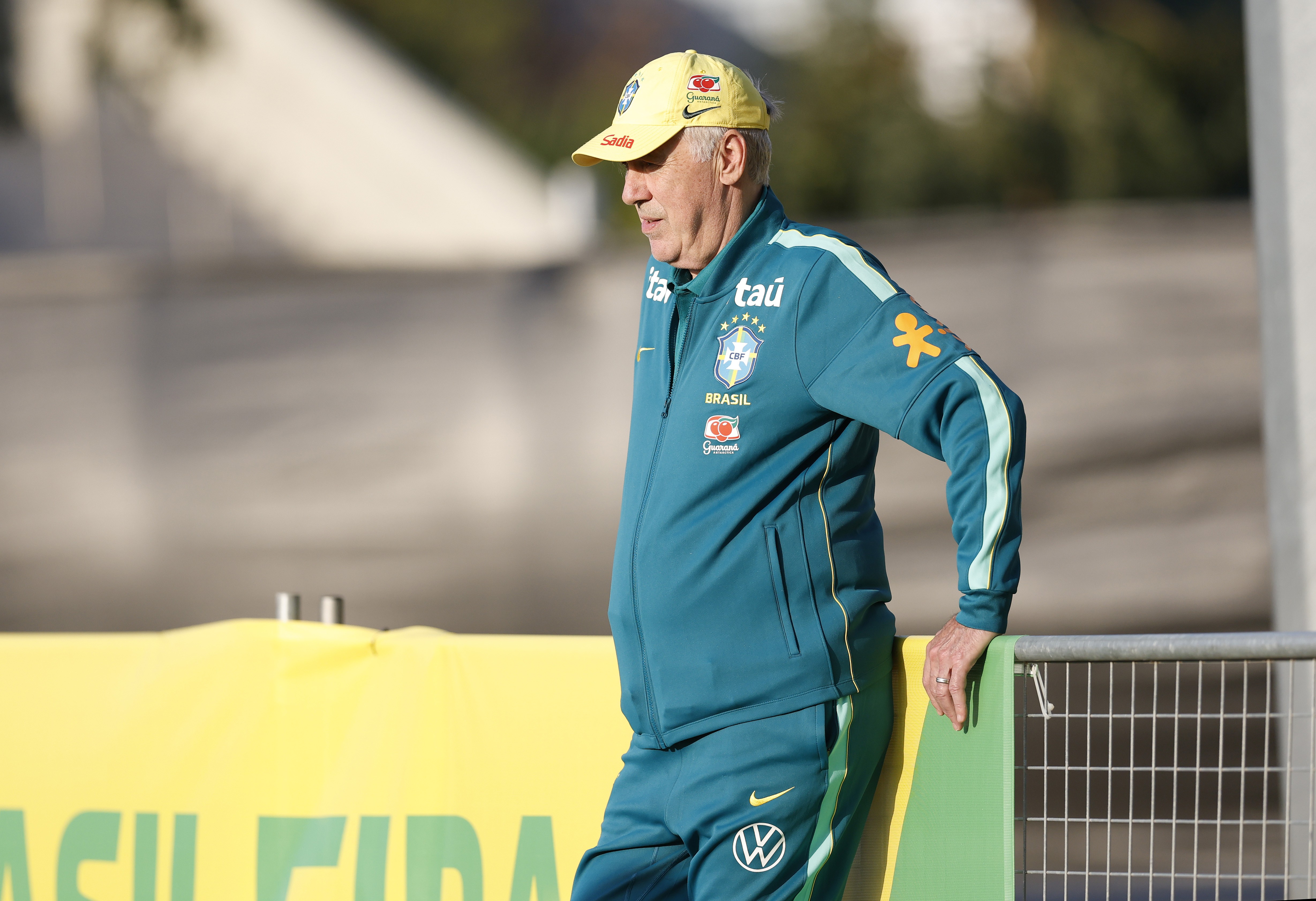 Renovação da Seleção tem base definida para 2030 e equilíbrio entre novatos e “veteranos”; veja raio-x