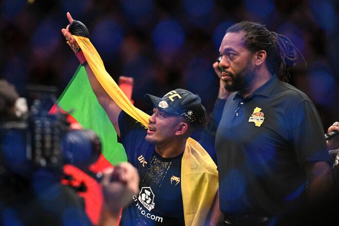 Análise: UFC 331 prometia ser noite especial para o Brasil, mas terminou com saldo amargo