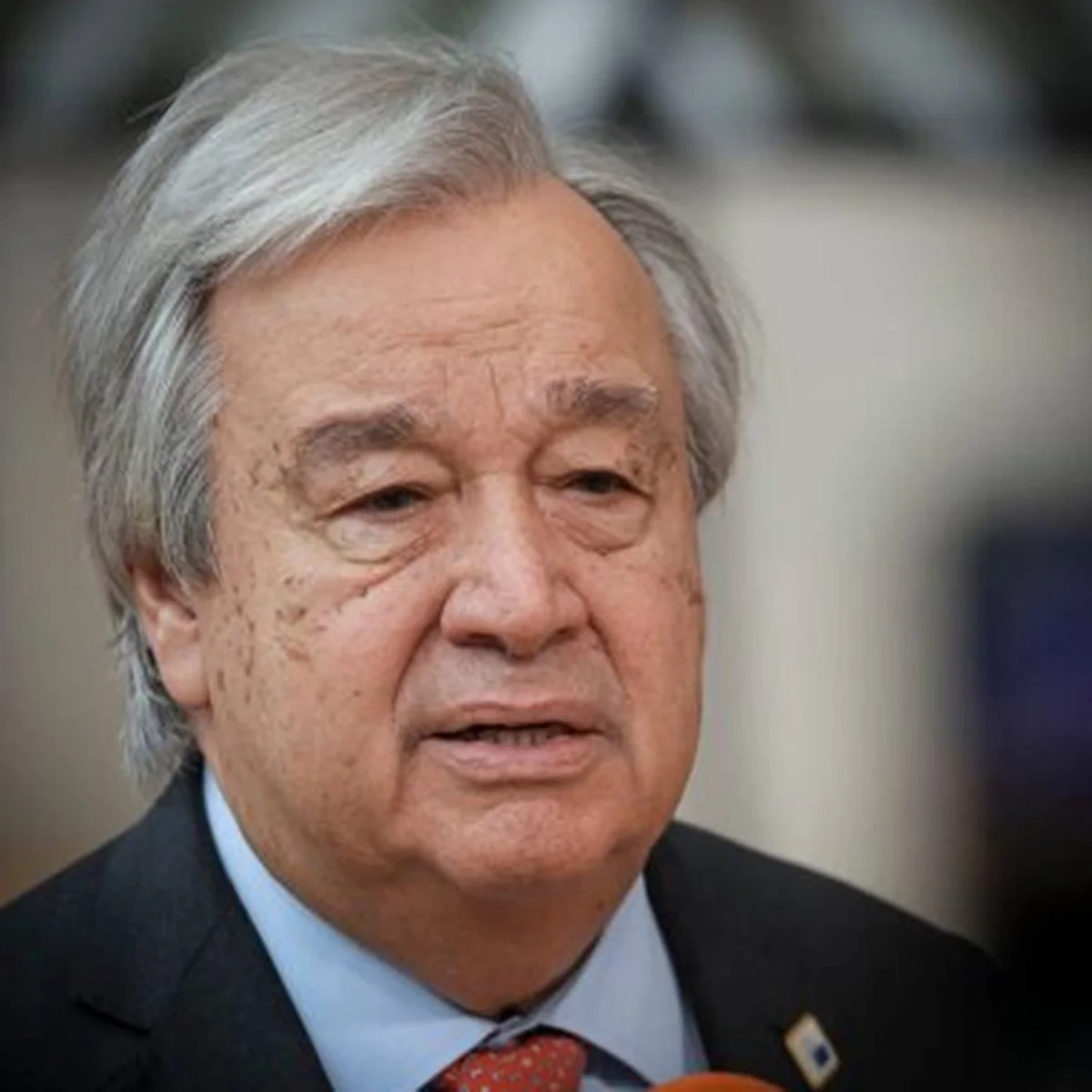 Chefe da ONU defende país africano permanente no Conselho de Segurança