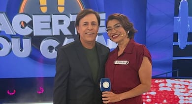Soyara Almeida relembra meme de ‘rainha da CLT’ e fala sobre nova fase: ‘Comunicação é propósito de vida’