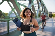 Gosta de avocado toast? Troca no café da manhã garante o dobro de proteína