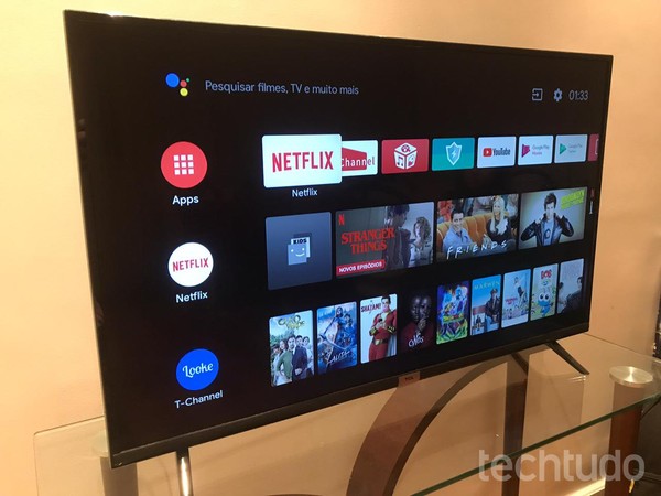 Como formatar TV TCL: veja passo a passo para restaurar no padrão de fábrica
