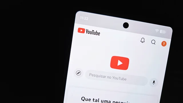 Bug do YouTube no Android bloqueia barra de avançar há cinco meses
