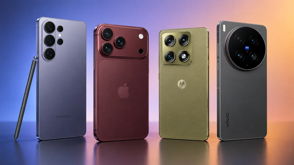 Qual é a melhor época do ano para comprar celular top de linha? Guia completo