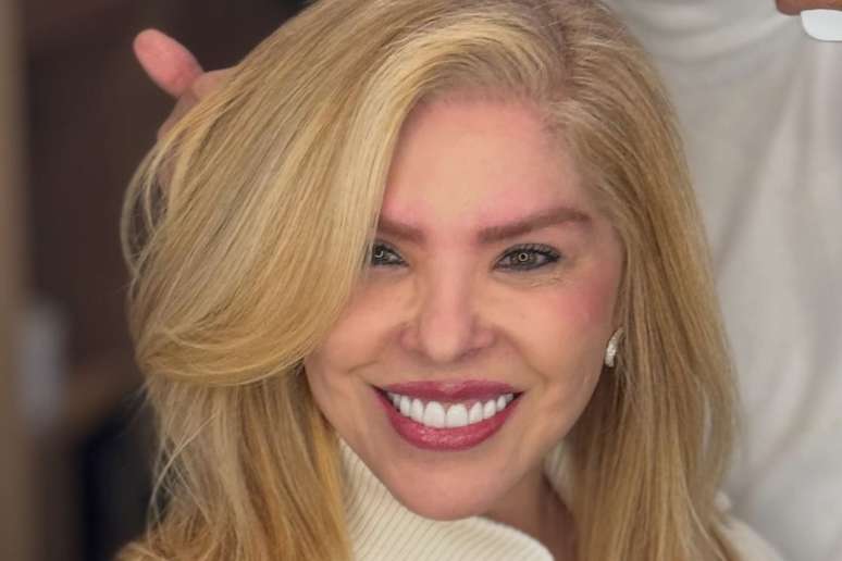 Quem é Veronica Costa, a 'Mãe Loira do Funk', que foi condenada por torturar o marido