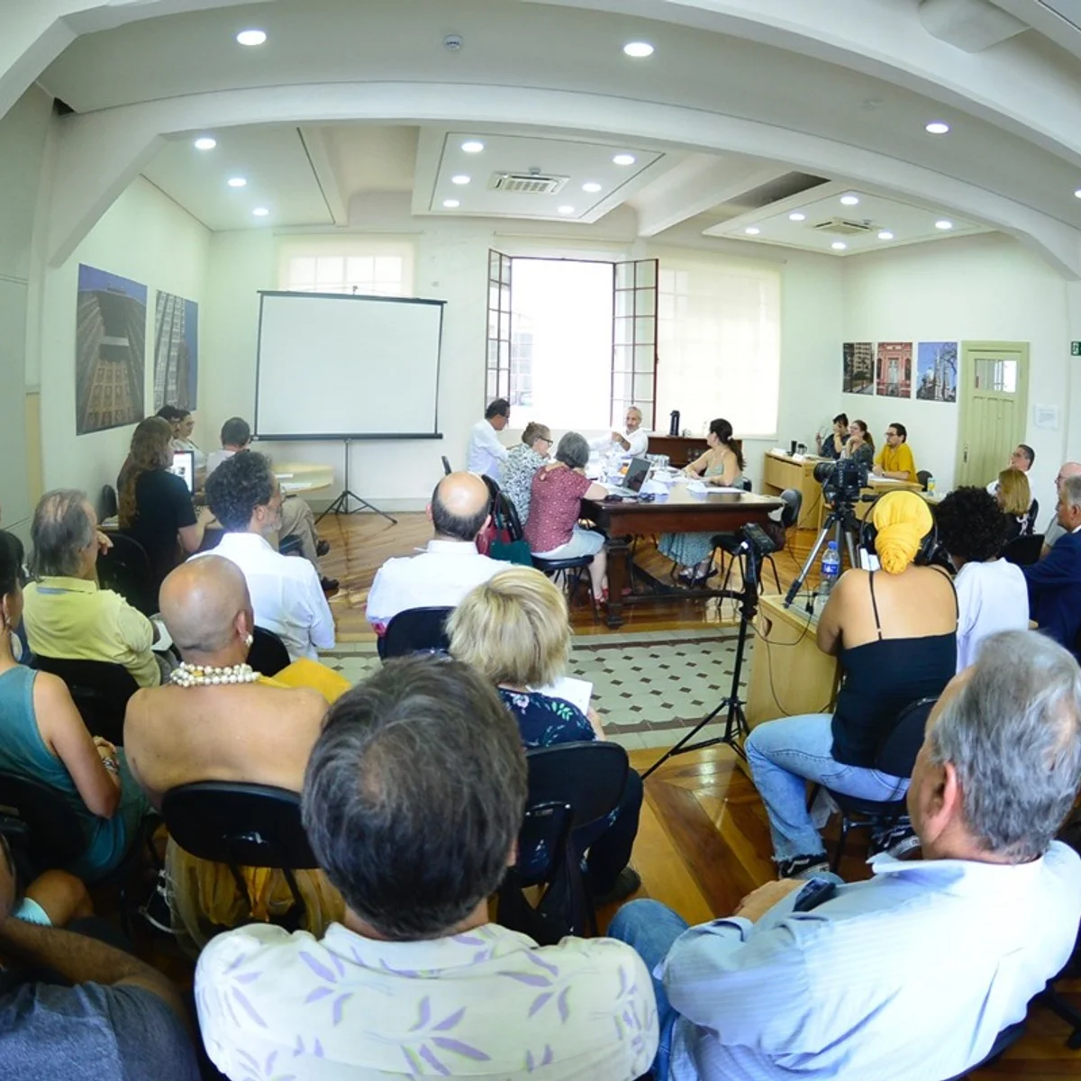 Prefeitura abre consulta sobre Conpresp, órgão alvo de inquérito do MPSP