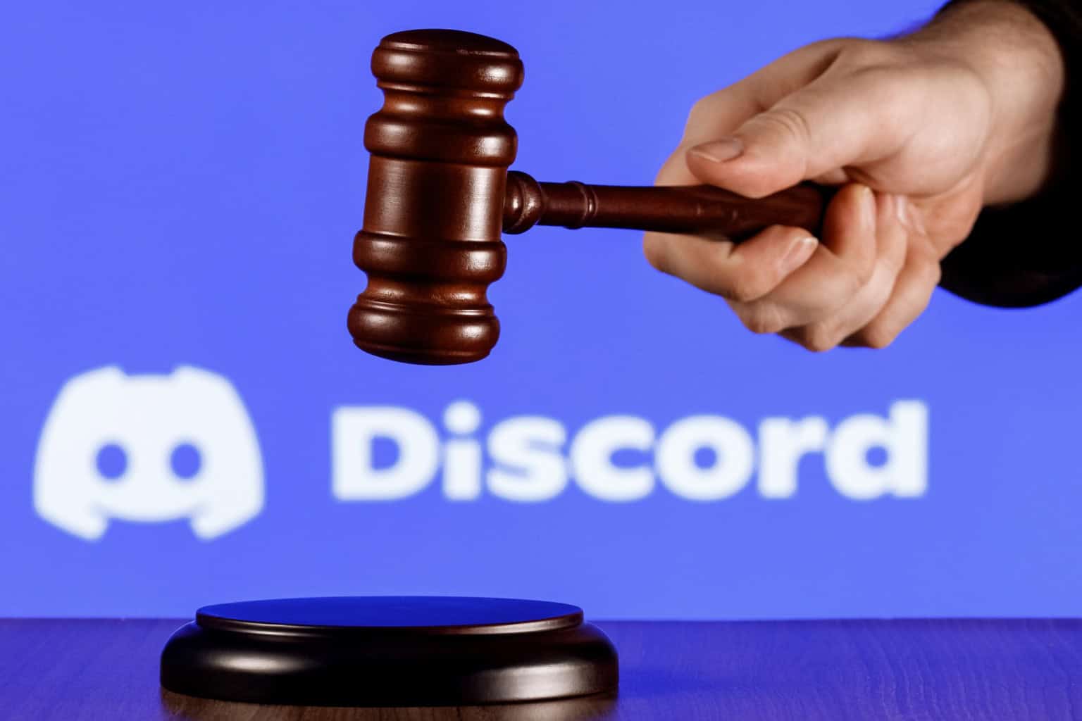 Discord remove brecha que permitia transmissões ao vivo no Brasil mesmo após suspensão determinada pela ANPD