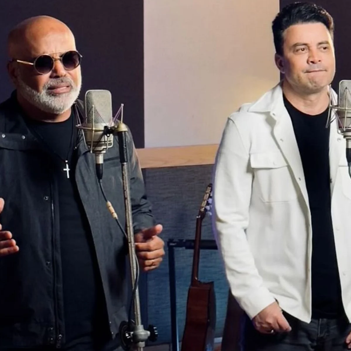 Rick & Renner: shows de turnê de 40 anos são cancelados após tragédia em SC