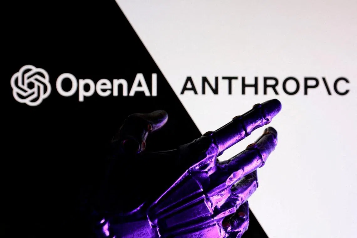 Anthropic said its Opus 5.5 comes close to the performance of its flagship model at a significantly lower price.
