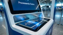 Falha no controle aéreo e cabo de fibra cortado provocam caos em aeroportos dos EUA