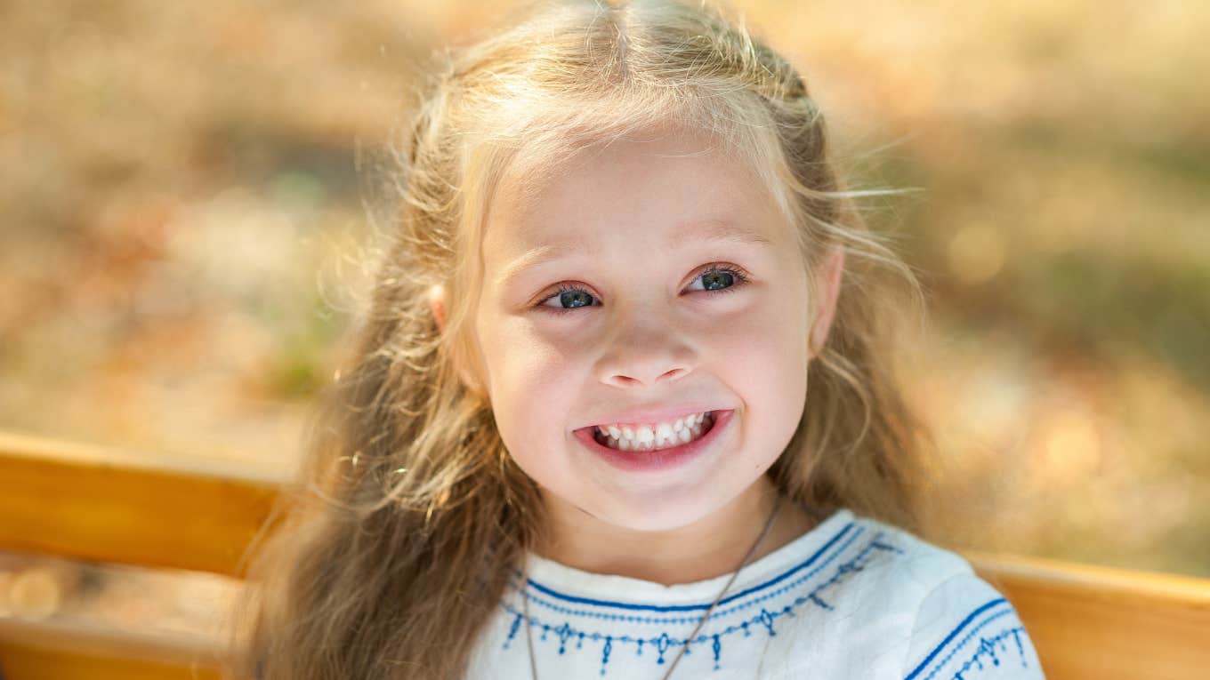 personality traits kids raised parents refused let whine