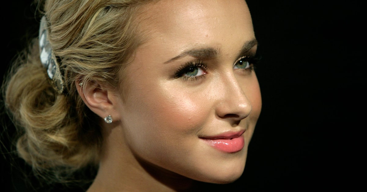Causa da morte de Hayden Panettiere é divulgada após 1 mês