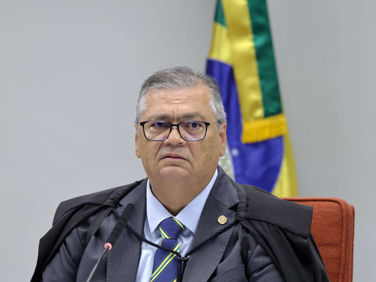 'A interrupção dos trabalhos interessa aos investigados' e mais: veja as principais frases da decisão de Dino