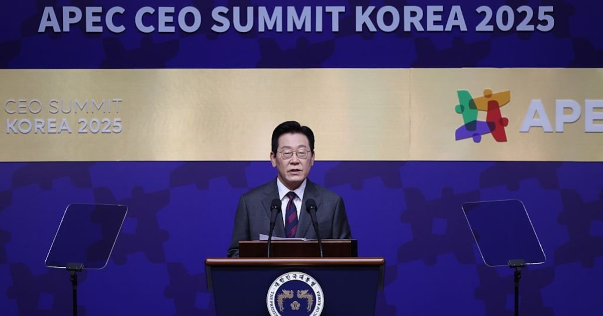 Presidente sul-coreano pede congelamento do programa nuclear da Coreia do Norte