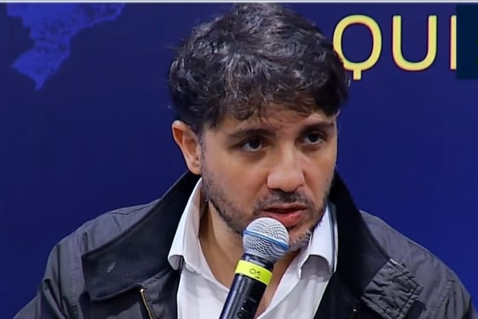Renan Santos defende fim de cursos gratuitos de direito e ciências sociais