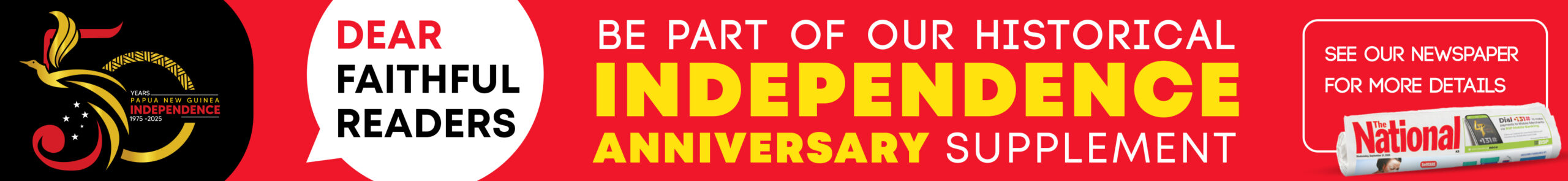 A Boroko Motors coroou os melhores intérpretes de peças após o concurso.
