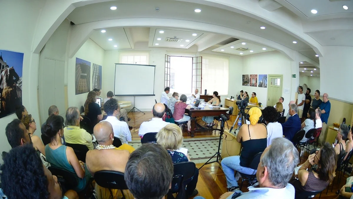 Prefeitura abre consulta sobre Conpresp, órgão alvo de inquérito do MPSP
