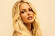 Yasmin Brunet é modelo, atriz e influenciadora