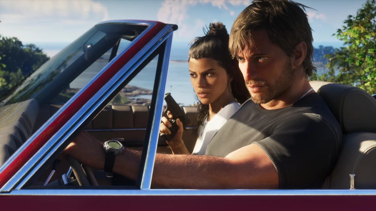 Imagem da matéria: Novas regras de mods antes de GTA 6 proíbem missões e revoltam a comunidade