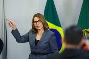 Juíza pede que a AGU explique o motivo de representar Janja judicialmente