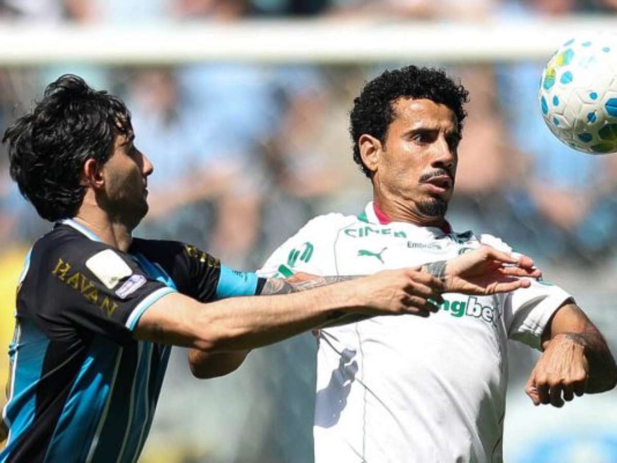 Ineficiência e tropeços contra Z4 pressionam o Palmeiras no Brasileirão