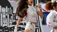 Hidung Lisa BLACKPINK di Piala Dunia 2026 Picu Rumor Operasi Plastik
