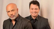 Imagem da matéria: Rick e Renner eram irmãos? Saiba como surgiu a dupla sertaneja