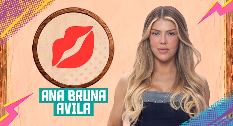 Darlin Ferrattry irrita Giovanna Gold durante o trato e depois chora: ‘Foi muito humilhante o que ela fez comigo!’